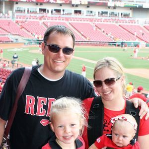 Meet your Posher, Krista